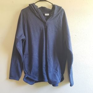 Columbia sweatshirt 2x plus size